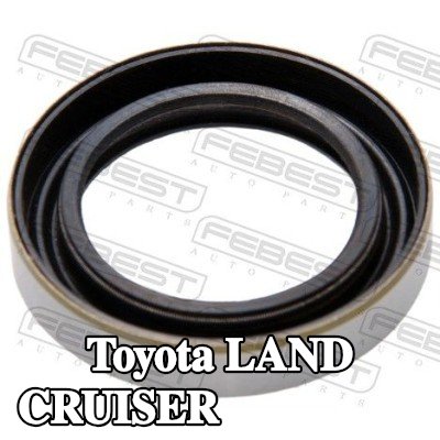 FEBEST حشية عمود الإدارة — 1990 Toyota Land Cruiser
