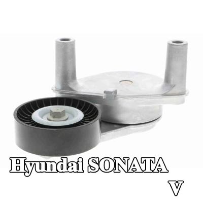 ACKOJA ذراع الموتر، الحزام المضلع على شكل V — 2000 Hyundai Sonata