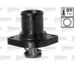 VALEO Termostat 89°C, conta/sızdırmazlık elemanları ile — Peugeot 307 (5)