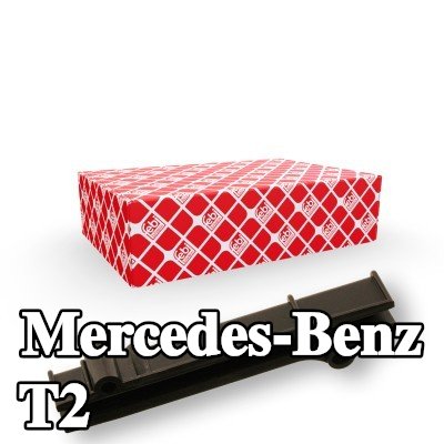 FEBI BILSTEIN أدلة التوجيه, سلسلة التوقيت اليمنى, علوي — Mercedes-Benz T2