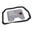 FEBI BILSTEIN Conta/sızdırmazlık elemanlı otomatik şanzıman filtre kiti — 2000 Hyundai Coupe (2)