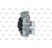 NRF Fan motoru direnci — 2000 BMW 7 Series (2)