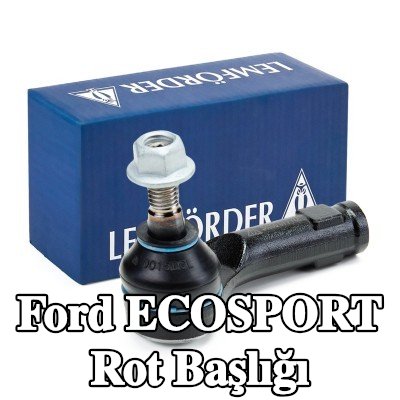 LEMFÖRDER Rot kolu ucu Ön Aks Sol, dış, 94mm — Ford Ecosport