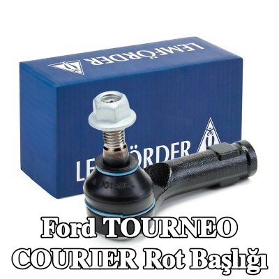 LEMFÖRDER Rot kolu ucu Ön Aks Sol, dış, 94mm — 2016 Ford Tourneo Courier