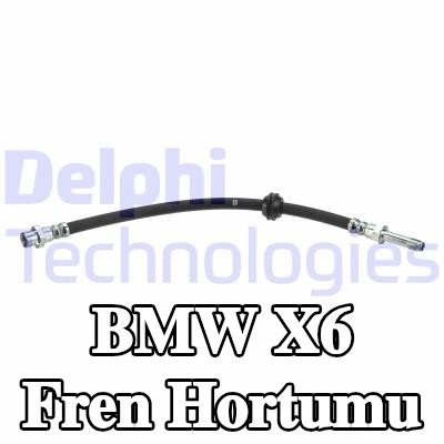 DELPHI Fren hortumu 330mm — BMW X6