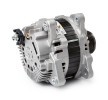 BOSCH Alternatör 210A — Renault Latitude (3)