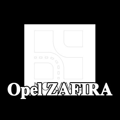 METZGER مقبض الباب الخلفي — 2005 Opel Zafira
