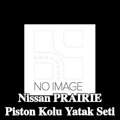 KOLBENSCHMIDT Piston Kolu Yatak Seti — Nissan Prairie