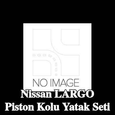 KOLBENSCHMIDT Piston Kolu Yatak Seti — Nissan Largo