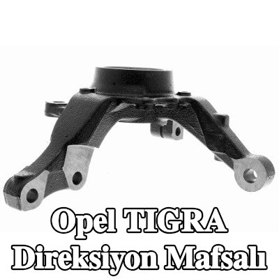 VAICO Direksiyon mafsalı Ön Aks Sağ, Orijinal VAICO Kalitesi — Opel Tigra
