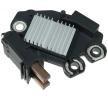 AS-PL Alternatör voltaj regülatörü — Mercedes-Benz Gle (2)
