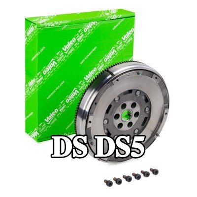 VALEO حذافة ثنائية الكتلة — DS Ds5