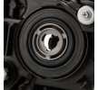 ABAKUS Far Sağ, H11, LED, WY21W, ampul içermez — Nissan X-trail (4)