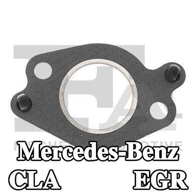 FA1 حامل، صمام EGR — Mercedes-Benz Cla