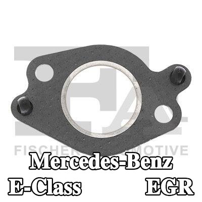 FA1 حامل، صمام EGR — Mercedes-Benz E-Class