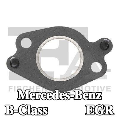 FA1 حامل، صمام EGR — Mercedes-Benz B-Class