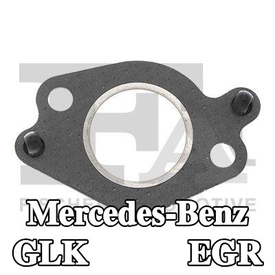 FA1 حامل، صمام EGR — Mercedes-Benz Glk