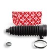 FEBI BILSTEIN Sol ön aks direksiyon kremayeri kılıfı kiti, kelepçeli — 2008 Ford Focus (1)