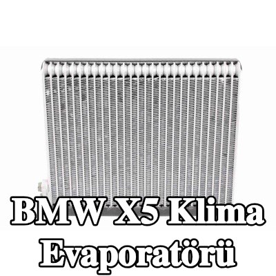 VEMO Genleşme valfi olmayan klima evaporatörü, Orijinal Kalite — 2002 BMW X5