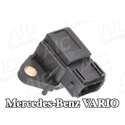 AIC مستشعر ضغط الهواء، تعديل الارتفاع — Mercedes-Benz Vario