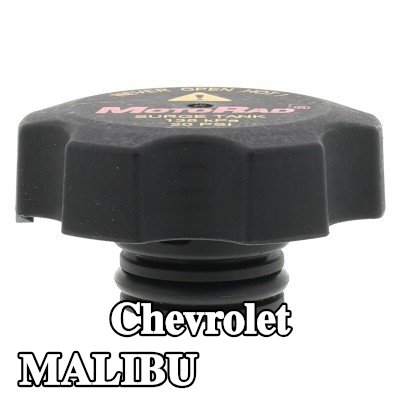 MOTORAD غطاء خزان التمدد — Chevrolet Malibu
