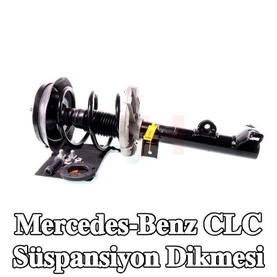GH Süspansiyon Dikmesi — Mercedes-Benz Clc