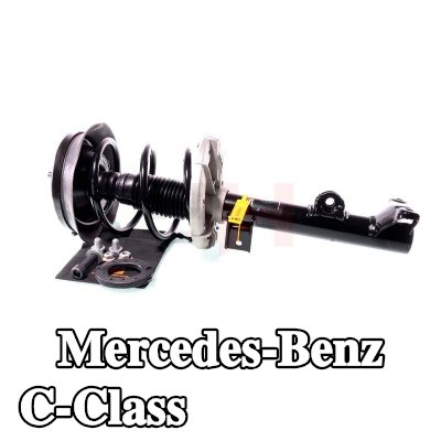 GH دعامة نظام التعليق — 2000 Mercedes-Benz C-Class