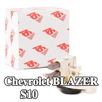AS-PL منظم جهد المولد — Chevrolet Blazer S10