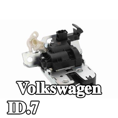VEMO قفل الباب الخلفي — Volkswagen Id.7
