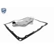 VAICO Conta/sızdırmazlık elemanı içeren otomatik şanzıman filtre kiti — 2002 Nissan Pathfinder (6)
