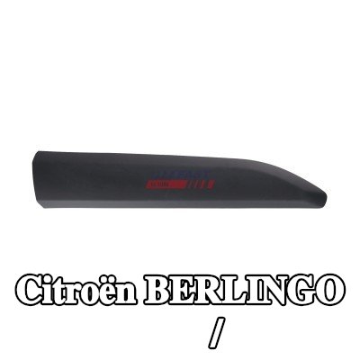 FAST شريط تزيين/حماية، نافذة الباب — Citroën Berlingo