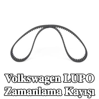 BOSCH Triger Kayışı Diş Sayısı: 120, 1143mm — Volkswagen Lupo