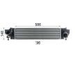 MAHLE Intercooler — BMW X2 (11)