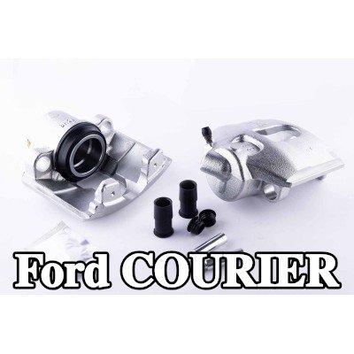 HELLA مكابح بدون حامل — Ford Courier