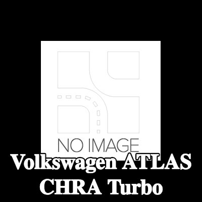 BR Turbo CHRA turbo (Conta Seti dahil) — Volkswagen Atlas