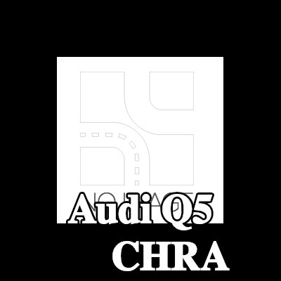 BR Turbo CHRA توربو مع مجموعة الحشيات — Audi Q5