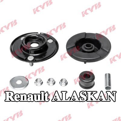 KYB حامل الدعامة العلوي للمحور الأمامي — Renault Alaskan