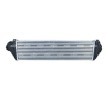 NRF Intercooler — Ford Focus (3)