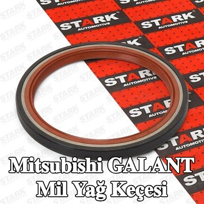 STARK Mil Yağ Keçesi — 1990 Mitsubishi Galant