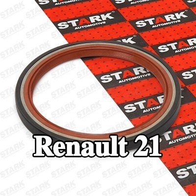 STARK حشية زيت العمود — Renault 21