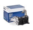 MAHLE EGR valfsiz EGR soğutucusu — Citroën C3 (1)