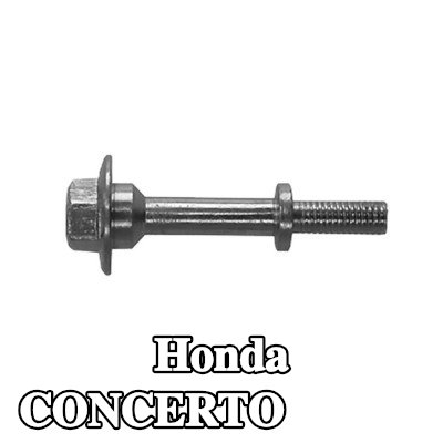 WALKER برغي العادم — Honda Concerto
