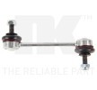 NK Anti-roll bar bağlantısı 141mm — 1990 Opel Corsa (1)