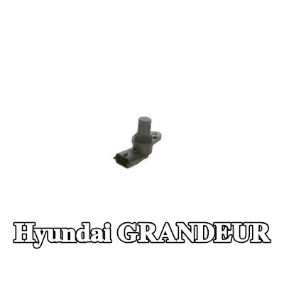 BOSCH مستشعر موضع عمود الكامات — 2011 Hyundai Grandeur