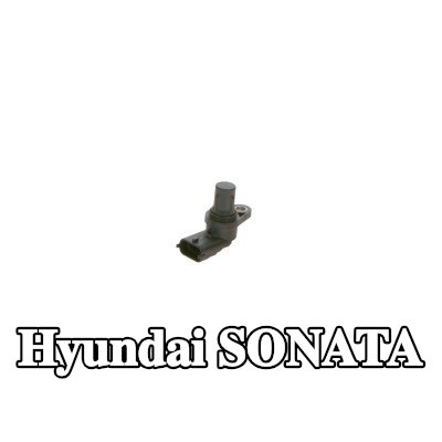 BOSCH مستشعر موضع عمود الكامات — 2010 Hyundai Sonata