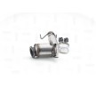 NAP carparts Sabitleme/montaj malzemesi dahil katalitik konvertör — BMW 1 Series (5)