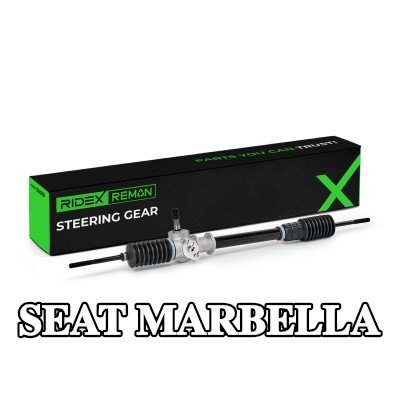 RIDEX REMAN حامل التوجيه — SEAT Marbella