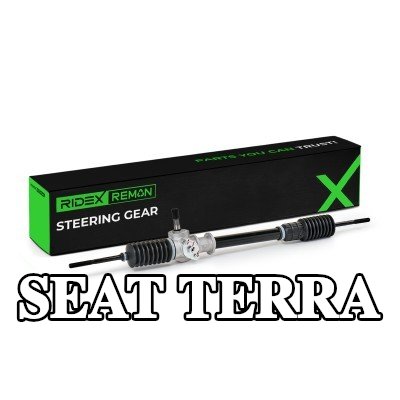 RIDEX REMAN حامل التوجيه — SEAT Terra