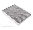 BLUE PRINT Polen filtresi Aktif Karbon Filtresi — Lexus Lc (2)