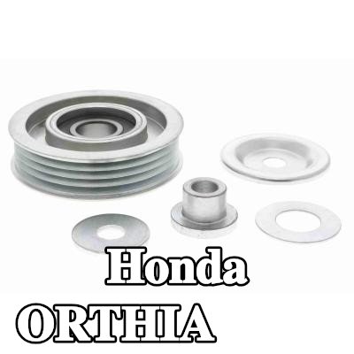 ACKOJA بكرة الموتر القطر الخارجي: 72mm — Honda Orthia